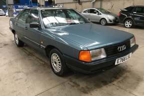 1988 Audi 100