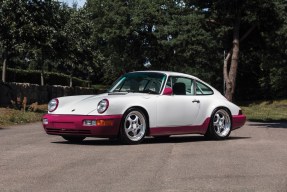 1990 Porsche 911 Cup