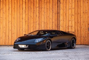 2004 Lamborghini Murciélago