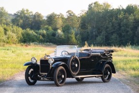 1920 Delage CO