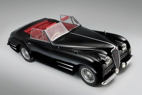 1950 Delahaye 135