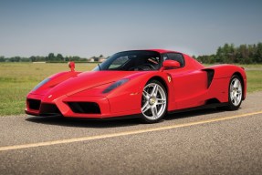 2003 Ferrari Enzo