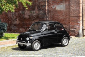 1970 Fiat 500