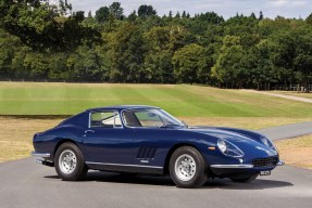 1966 Ferrari 275 GTB