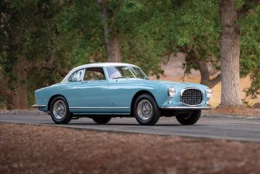 1953 Ferrari 212 Europa