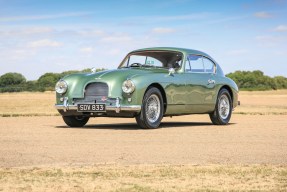 1955 Aston Martin DB2/4