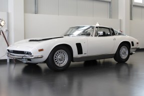 1971 Iso Grifo