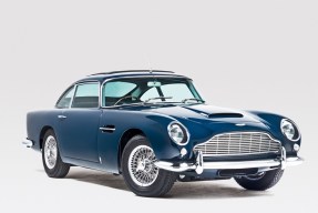 1963 Aston Martin DB5