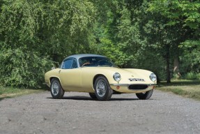 1962 Lotus Elite