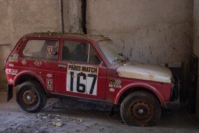 1979 Lada Niva