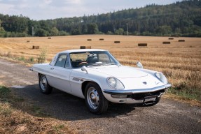 1971 Mazda Cosmo