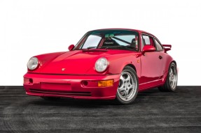 1992 Porsche 911 RS