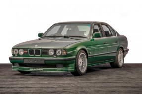 1993 BMW Alpina B10