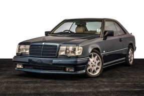 1995 Mercedes-Benz Brabus Q3