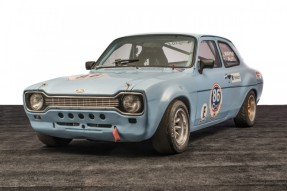 1970 Ford Escort