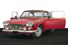 1965 Lancia Flavia