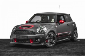 2013 Rover Mini Cooper