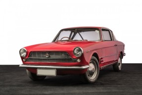 1968 Fiat 2300