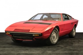 1973 Maserati Khamsin