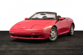 1990 Lotus Elan