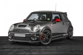 2006 Rover Mini Cooper