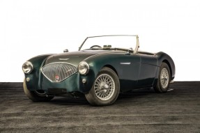 1955 Austin-Healey 100