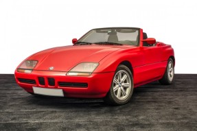 1990 BMW Z1