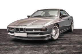1991 BMW Alpina B12 5.0 Coupe