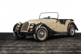 1949 Morgan 4/4