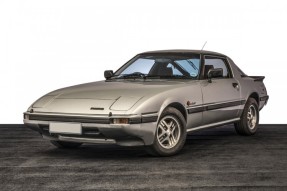 1981 Mazda RX-7