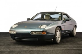 1991 Porsche 928 S4