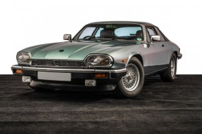 1988 Jaguar XJS