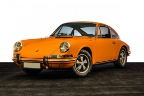 1971 Porsche 911