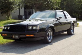 1987 Buick Grand National