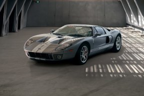 2006 Ford GT