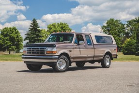 1992 Ford F150