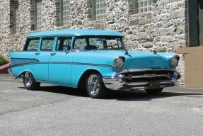 1957 Chevrolet 210