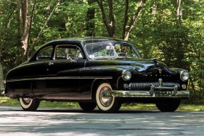 1949 Mercury Eight