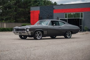 1970 Buick GS