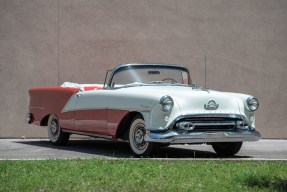 1954 Oldsmobile 98