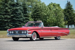 1960 Edsel Ranger