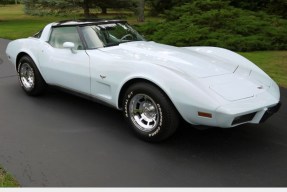 1979 Chevrolet Corvette