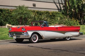 1958 Ford Fairlane