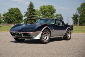 1978 Chevrolet Corvette