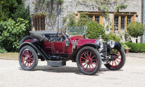 1913 Buick Model 30