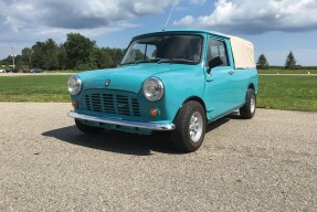 1983 Mini 95