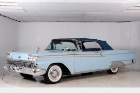 1959 Ford Fairlane