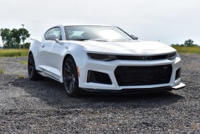 2017 Chevrolet Camaro