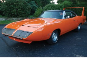 1970 Plymouth Road Runner Superbird