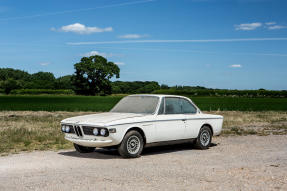 1975 BMW 3.0 CSA